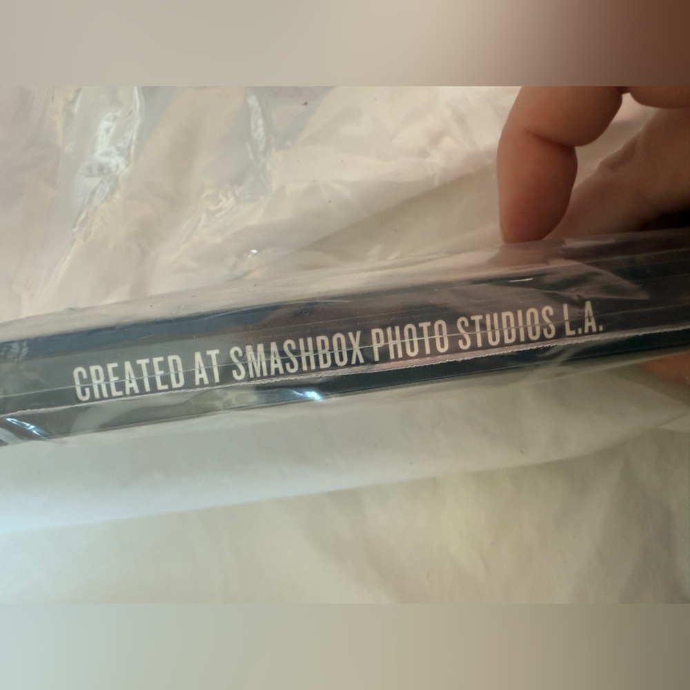 💛 2/$25 smashbox camera ready shadow intensifier brush - Picture 4 of 6